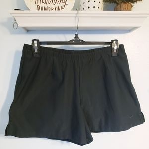 Nike athletic shorts